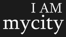 I Am My City
